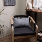 Μαξιλαροθήκη Nashville 04 - 43x43cm - Image 2