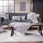 Καρέ  Beatrice 11 - 90x90cm - Image 3