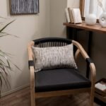 Μαξιλαροθήκη Nashville 05 - 30x50cm