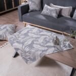 Καρέ  Beatrice 11 - 90x90cm - Image 2