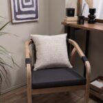 Μαξιλαροθήκη Lancaster 01 - 43x43cm