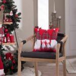 Μαξιλαροθήκη Sven 08 - 45x45cm