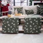 Τραβέρσα Saxen 13 - 40x160cm - Image 2