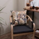 Μαξιλαροθήκη Lorca - 50x50cm