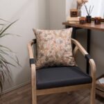 Μαξιλαροθήκη Vigo - 50x50cm