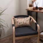 Μαξιλαροθήκη Vigo - 30x50cm