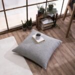 Μαξιλαροθήκη Kingston 11 - 65x65cm δαπέδου