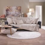 Ριχτάρι Hampton 01 - Μονοθέσιο 180x150cm - Image 3