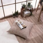 Μαξιλαροθήκη Hampton 12 - 43x43cm - Image 3