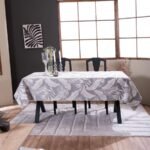 Τραπεζομάντηλο Beatrice 11 - 135x180cm - Image 3