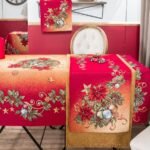 Τραπεζομάντηλο Pine - 140x220cm - Image 3