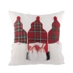 Μαξιλαροθήκη Sven 09 - 45x45cm - Image 2