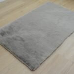 ΔΙΑΔΡΟΜΟΣ / ΧΑΛΙ PUFFY FC25 TAUPE NEW ANTISLIP - 080X150  NewPlan