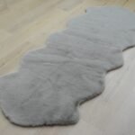 ΧΑΛΙ PUFFY FC25 TAUPE NEW ANTISLIP - 080X200  NewPlan