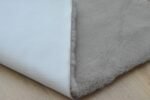 ΧΑΛΙ PUFFY FC25 TAUPE NEW ANTISLIP - 160X160  NewPlan - Image 2