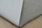 ΧΑΛΙ PUFFY FC25 TAUPE NEW ANTISLIP - 160X160  NewPlan - Image 3