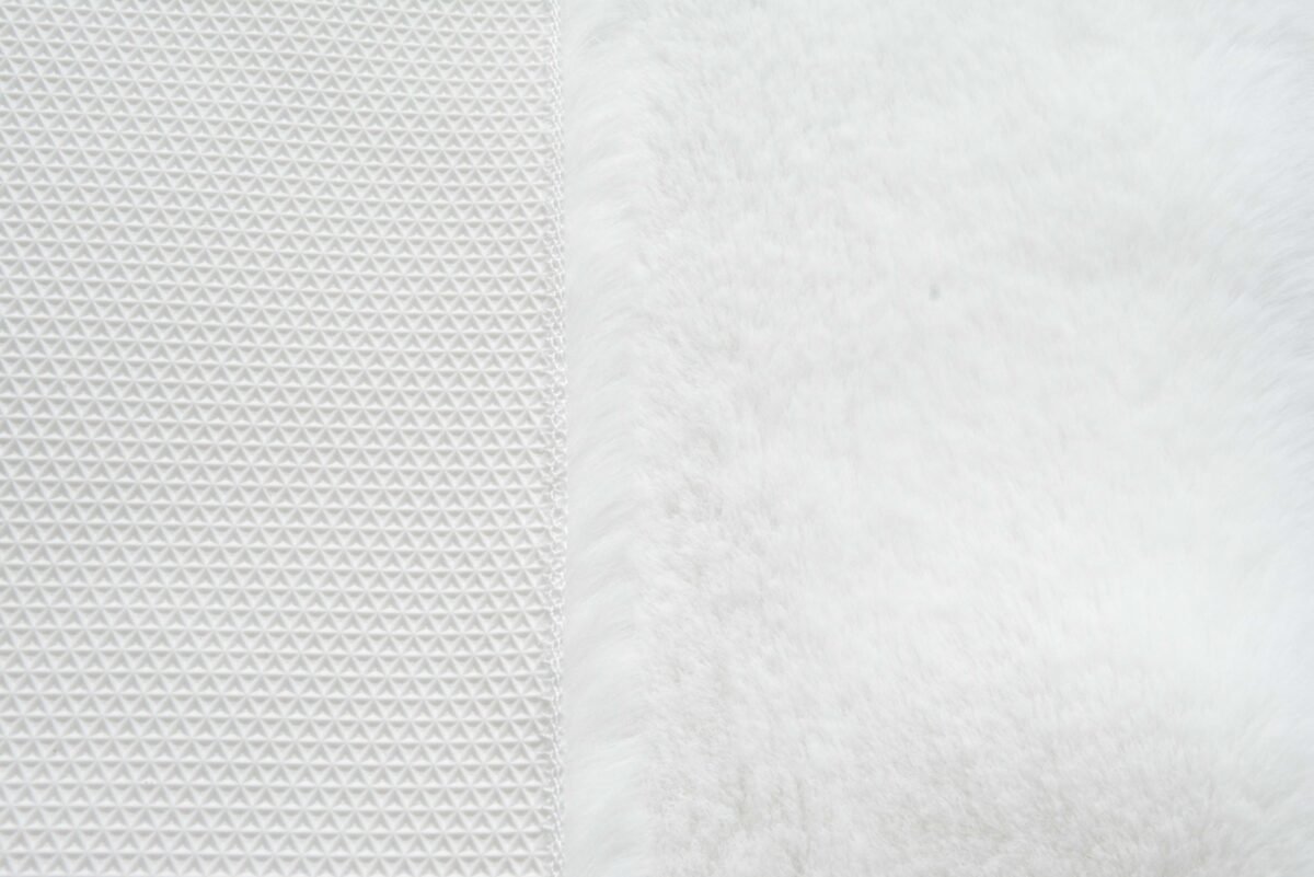 ΔΙΑΔΡΟΜΟΣ / ΧΑΛΙ PUFFY FC1 IVORY ANTISLIP - 080X120  NewPlan - Image 2