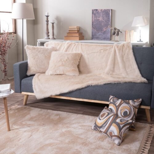 Γούνινο Ριχτάρι Pelt 36 - 130x160cm