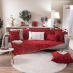 Ριχτάρι Hagen 10 - Τριθέσιο 180x300cm