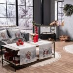 Τραβέρσα Salzburg - 45x140cm