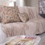 Ριχτάρι Σετ 2 τεμαχίων Flexy 02 - Σετ 2 τεμαχίων 160 x 220cm & 160 x 270cm - Image 2