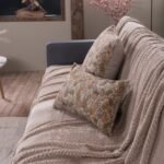 Ριχτάρι Σετ 2 τεμαχίων Flexy 02 - Σετ 2 τεμαχίων 160 x 220cm & 160 x 270cm - Image 3