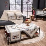 Τραβέρσα Aspen - 45x140cm