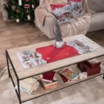 Τραβέρσα Kloten - 45x140cm - Image 2