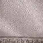 Ριχτάρι Διθέσιου 170x240 Cotone | Solo Εκρού - Image 2