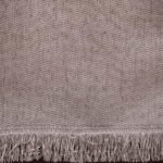 Ριχτάρι Διθέσιου 170x240 Cotone | Solo Γκρεζ - Image 2