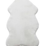 ΔΙΑΔΡΟΜΟΣ / ΧΑΛΙ PUFFY FC1 IVORY ANTISLIP - 080X120  NewPlan