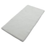 ΣΕΤ ΚΡΕΒΑΤΟΚΑΜΑΡΑΣ / ΧΑΛΙ PUFFY FC1 IVORY ANTISLIP - SET067(2x140,1x210)  NewPlan