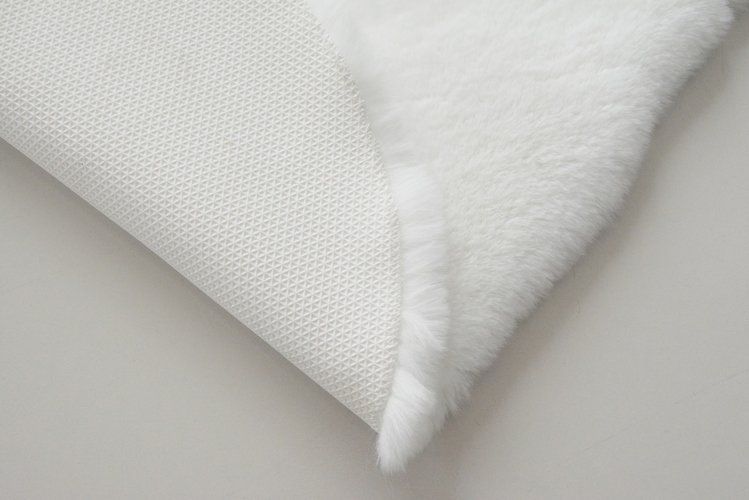 T-FC1 4 (1) ΧΑΛΙ PUFFY FC1 IVORY ANTISLIP - 160X160  NewPlan - Image 3