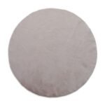 ΧΑΛΙ PUFFY FC19 PINK  ANTISLIP - 160X160  NewPlan