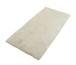 ΧΑΛΙ PUFFY FC3B BEIGE ANTISLIP - 080X150  NewPlan