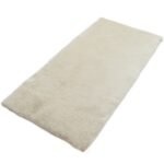 ΧΑΛΙ PUFFY FC3B BEIGE ANTISLIP - 080X150  NewPlan