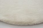 ΧΑΛΙ PUFFY FC3B BEIGE ANTISLIP - 160X160  NewPlan - Image 2