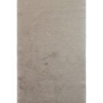 ΣΕΤ ΚΡΕΒΑΤΟΚΑΜΑΡΑΣ / ΧΑΛΙ PUFFY FC5 TAUPE ANTISLIP - SET067(2x140,1x210)  NewPlan