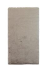 ΧΑΛΙ PUFFY FC5 TAUPE ANTISLIP - 200X250  NewPlan