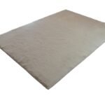 ΧΑΛΙ PUFFY FC5 TAUPE ANTISLIP - 200X300  NewPlan