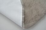 ΧΑΛΙ PUFFY FC5 TAUPE ANTISLIP - 200X250  NewPlan - Image 2