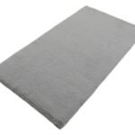 ΧΑΛΙ PUFFY FC6 LIGHT GREY ANTISLIP - 080X150  NewPlan