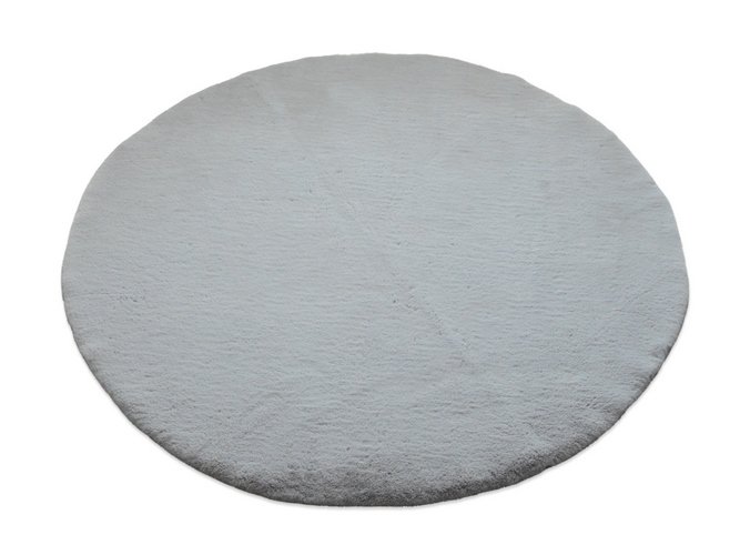 T-FC6 2 (3) ΧΑΛΙ PUFFY FC6 LIGHT GREY ANTISLIP - 160X160 NewPlan - Image 1