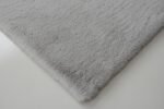 ΧΑΛΙ PUFFY FC6 LIGHT GREY ANTISLIP - 080X150  NewPlan - Image 2