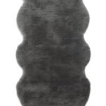 ΧΑΛΙ PUFFY FC7A DARK GREY ANTISLIP - 080X200  NewPlan