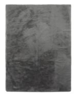 ΧΑΛΙ PUFFY FC7A DARK GREY ANTISLIP - 160X230  NewPlan