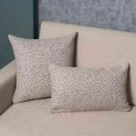 Διακοσμητική μαξιλαροθήκη 45x45 Cotone | Lido Γκρεζ