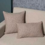 Διακοσμητική μαξιλαροθήκη 45x45 Cotone | Lido Πούρου