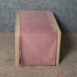 Bελούδο Τραβέρσα 44x185 Cotone | Leo Σάπιο μήλο