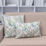 Διακοσμητική Μαξιλαροθήκη 45x45 Cotone Anna